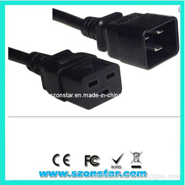 High Qualiy UPS AC Power Cord
